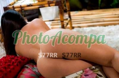 Acompanhante magra em Vila Velha (3) — Milla