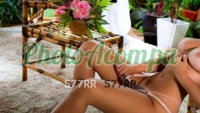 Foto 6: Acompanhante em Vila Velha — anal, Milla