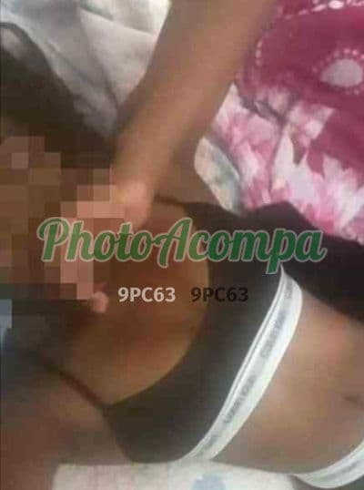 Acompanhante em Goiânia com beijo na boca (2) — Milla