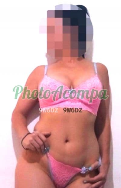 Acompanhante em Campinas com beijo na boca (2) — Milla