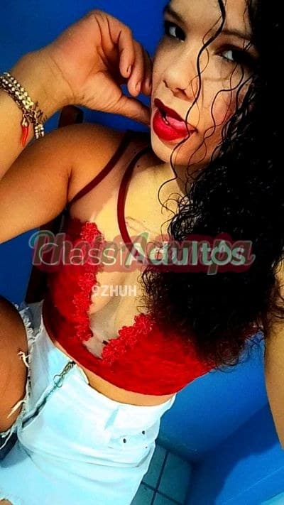 Millena — acompanhante em Cerquilho