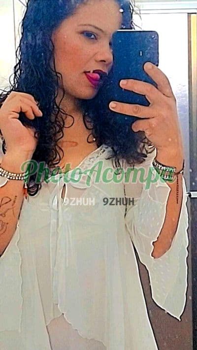 Foto 2: Acompanhante em Cerquilho — beijo grego, Millena