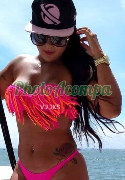 Acompanhante em Rio de Janeiro com anal (6) — Millena