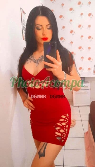 Acompanhante em Brusque — anal, foto 4 de Millena