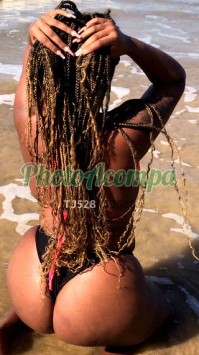 Acompanhante morena em Araruama (5) — Milly