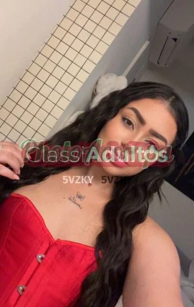 Milly — acompanhante em Carapicuíba