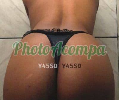 Acompanhante depilada em Belford Roxo — Mimy, foto 5