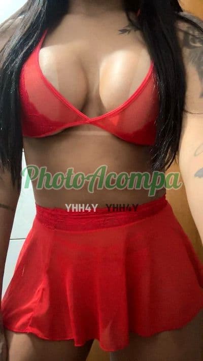 Acompanhante depilada em Piracicaba (5) — Mineirinha