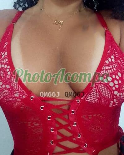 Acompanhante em Nova Iguaçu com namoradinha (4) — Mirela