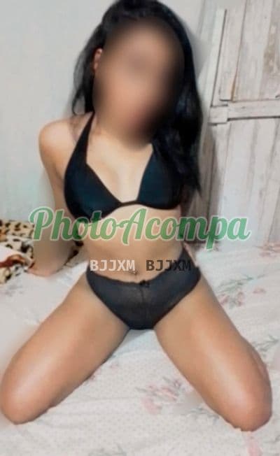 Foto 3: Acompanhante mignon em Itajaí — Mirela