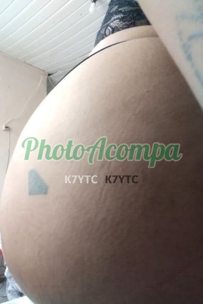 Acompanhante em Tramandaí — beijo na boca, foto 2 de Mirela