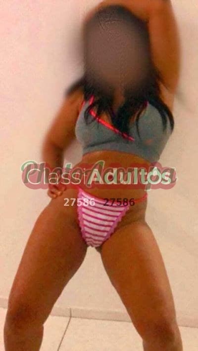 Mirela — acompanhante em Olinda