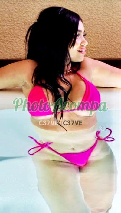 Acompanhante em Curitiba — namoradinha, foto 4 de Mirela