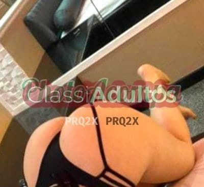 Acompanhante morena em Ituiutaba — Mirela