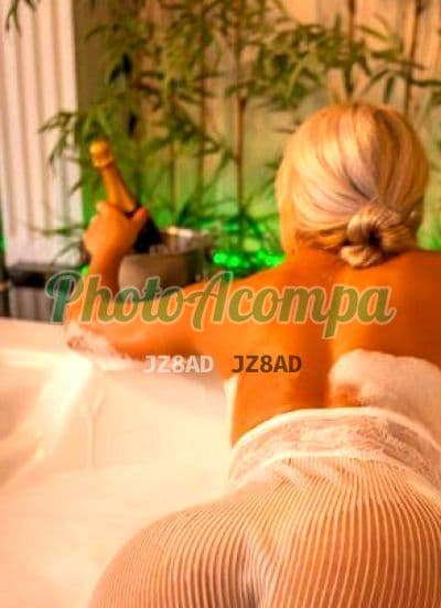 Acompanhante magra em Vitória — Mirela, foto 3