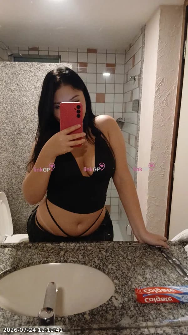 Foto 3: Acompanhante foto verificada em São Paulo — Mirela