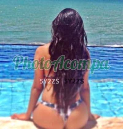 Acompanhante em Itanhaém — beijo na boca, foto 2 de Mirela