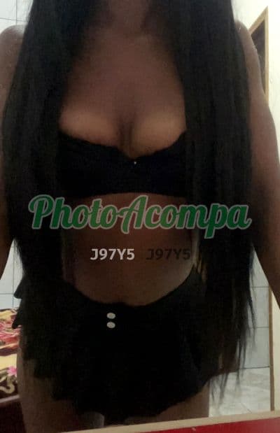 Acompanhante magra em Hortolândia, foto 3 de Mirella