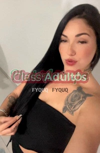 Acompanhante morena em Sorocaba — Mirella