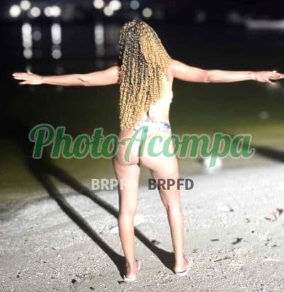 Acompanhante depilada em Rio de Janeiro — Mirella, foto 5