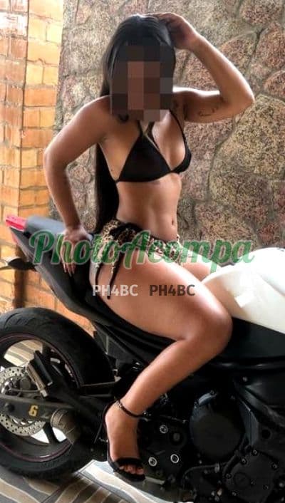 Acompanhante morena em Blumenau, foto 5 de Mirella