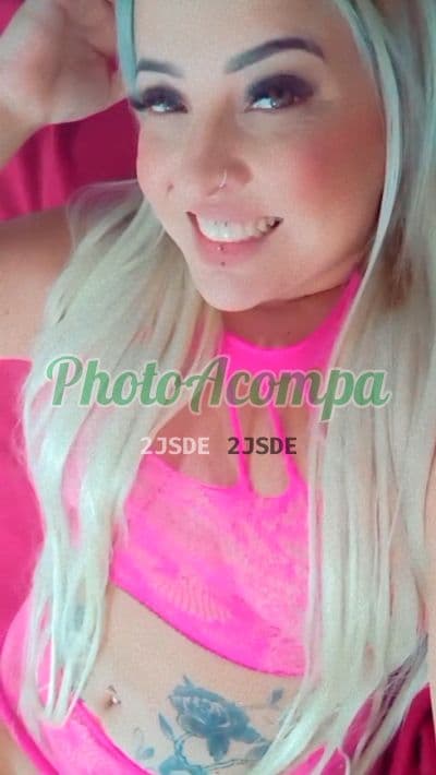 Foto 3: Acompanhante de seios naturais em Imbé — Mirella