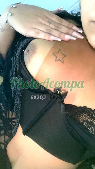 Acompanhante em São Gonçalo — experiência de namorada, foto 6 de Mirella