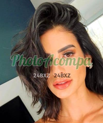 Acompanhante de seios naturais em Ribeirão Preto — Mirella, foto 4
