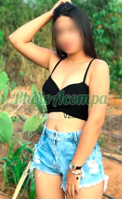 Acompanhante magra em Palhoça, foto 3 de Mirella