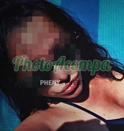 Foto 3: Acompanhante depilada em Uberaba — Mirella