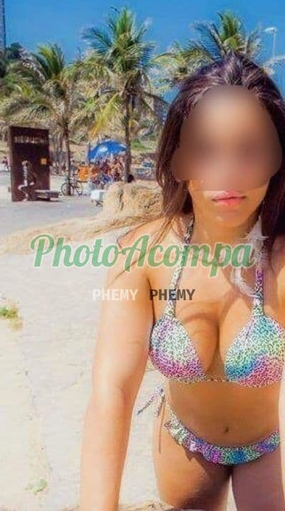 Foto 4: Acompanhante em Uberaba — experiência de namorada, Mirella