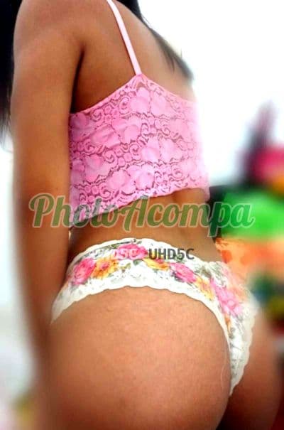 Acompanhante morena em Maceió, foto 5 de Mirella