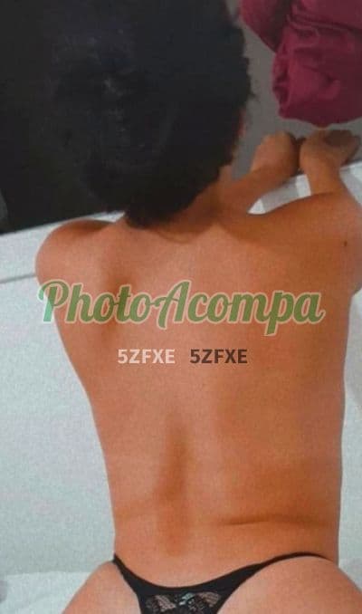 Foto 4: Acompanhante em Teresópolis — experiência de namorada, Mirella