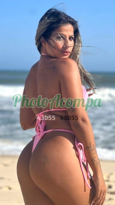 Acompanhante em Rio das Ostras com namoradinha (4) — Mirella