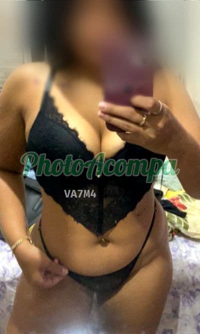 Foto 6: Acompanhante em Praia Grande — sexo anal, Mirella