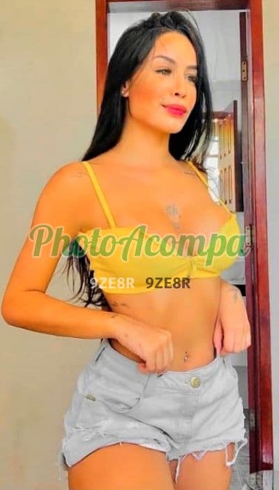 Acompanhante peituda em Nova Iguaçu, foto 3 de Mirella