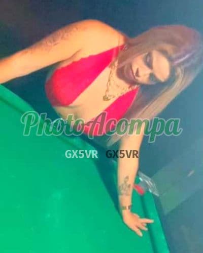 Acompanhante em São José dos Pinhais com beijo na boca (4) — Mirella