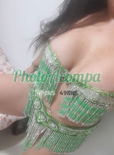 Foto 6: Acompanhante imagem original em Patos de Minas — Mirella
