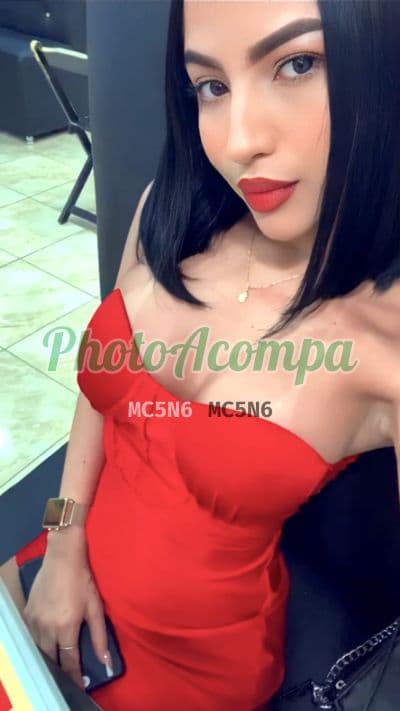Acompanhante magra em Guarujá, foto 3 de Mirella