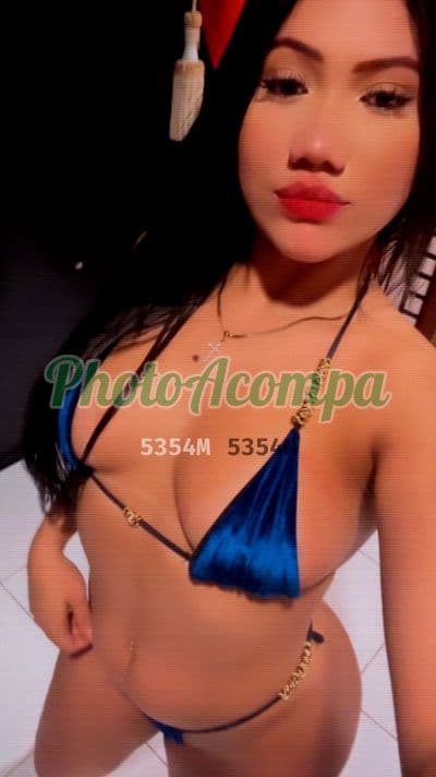 Acompanhante depilada em São Luís, foto 5 de Mirella