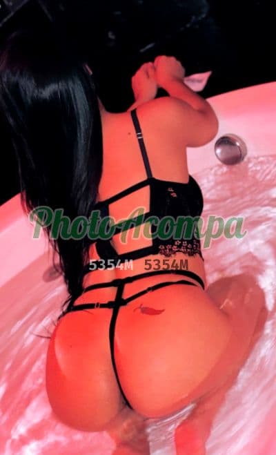 Foto 6: Acompanhante morena em São Luís — Mirella
