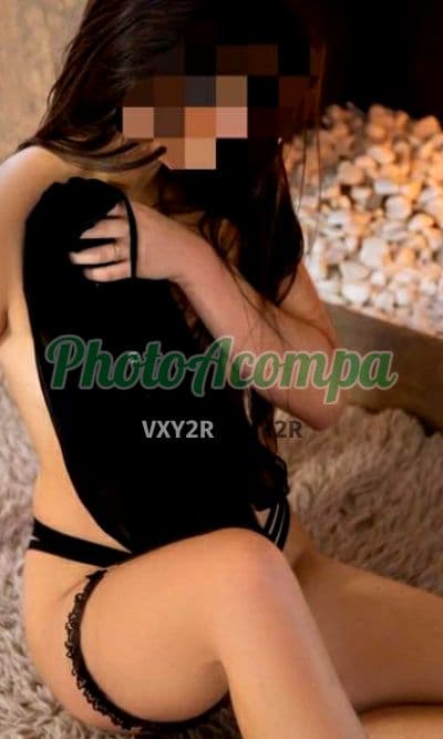 Foto 3: Acompanhante magra em Jaraguá do Sul — Mirella