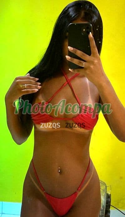 Acompanhante em Nova Friburgo com beijo grego (2) — Mirella