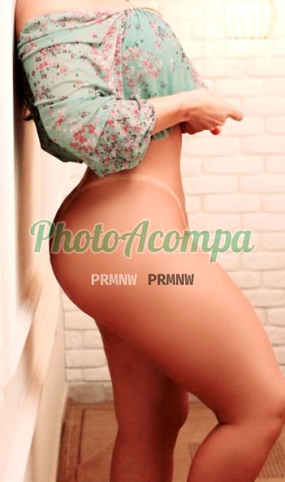 Acompanhante peituda em São José do Rio Preto, foto 3 de Mirella