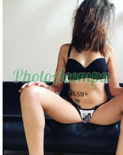 Acompanhante em Praia Grande — experiência de namorada, foto 2 de Mirella