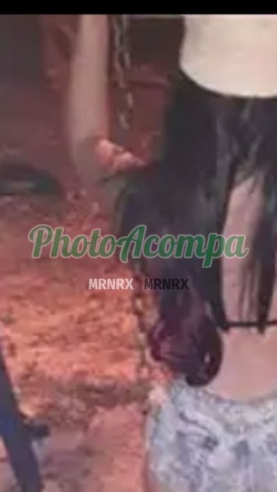 Acompanhante de seios naturais em Campo Grande, foto 5 de Mirella