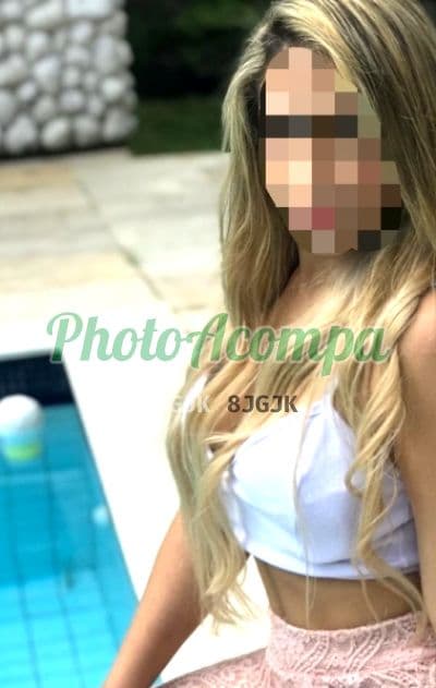 Acompanhante em Rio de Janeiro — beijo na boca, foto 2 de Mirella