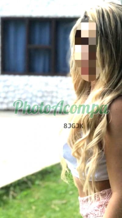 Acompanhante de seios naturais em Rio de Janeiro, foto 3 de Mirella