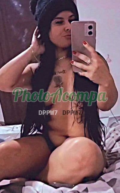 Acompanhante depilada em Capão da Canoa, foto 5 de Mirella