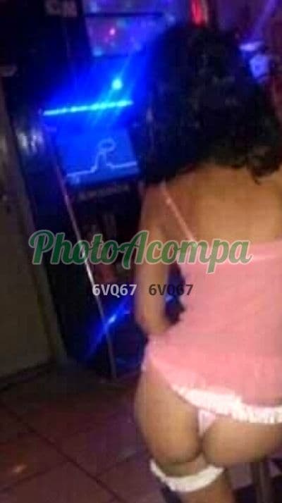Acompanhante magra em Canoas — Mirellay, foto 3